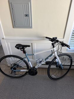 Marin Terra Linda 2 Hybrid Bike (L)