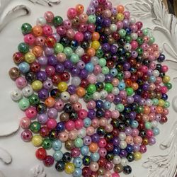 Over 300+ Beads For$10