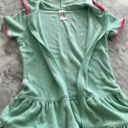 Swimwear Cover Rope