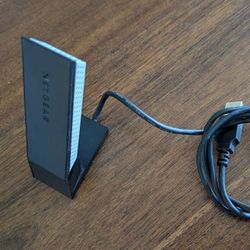 NETGEAR A6200 USB WiFi Apapter