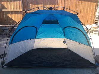Lightspeed kona quick clearance shelter