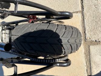 Frp Minibike