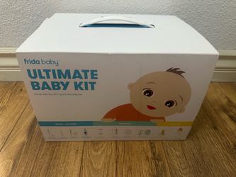 Frida Baby Ultimate Baby Kit