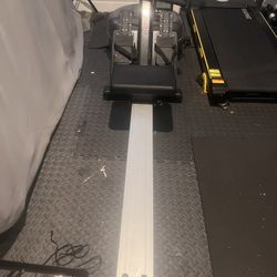 Rowing Machine 