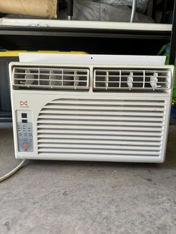 Air Conditioner DAEWOO 5,300 BTU 