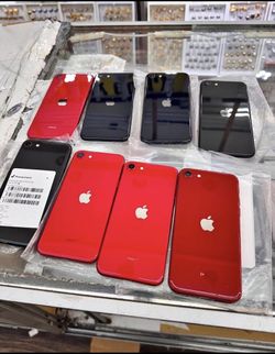 iPhone se