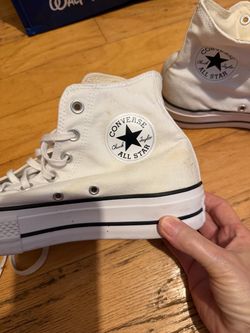 Convers women’s size 9