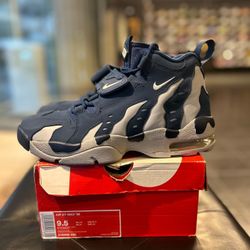 Nike Air DT 96 Max Blue Grey Size 9.5 
