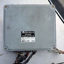 1994 OEM LEXUS/Totota ECU plug and play