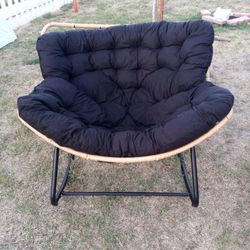 Bird Nest Rattan