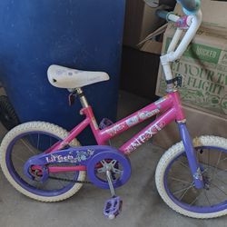Kids bike 