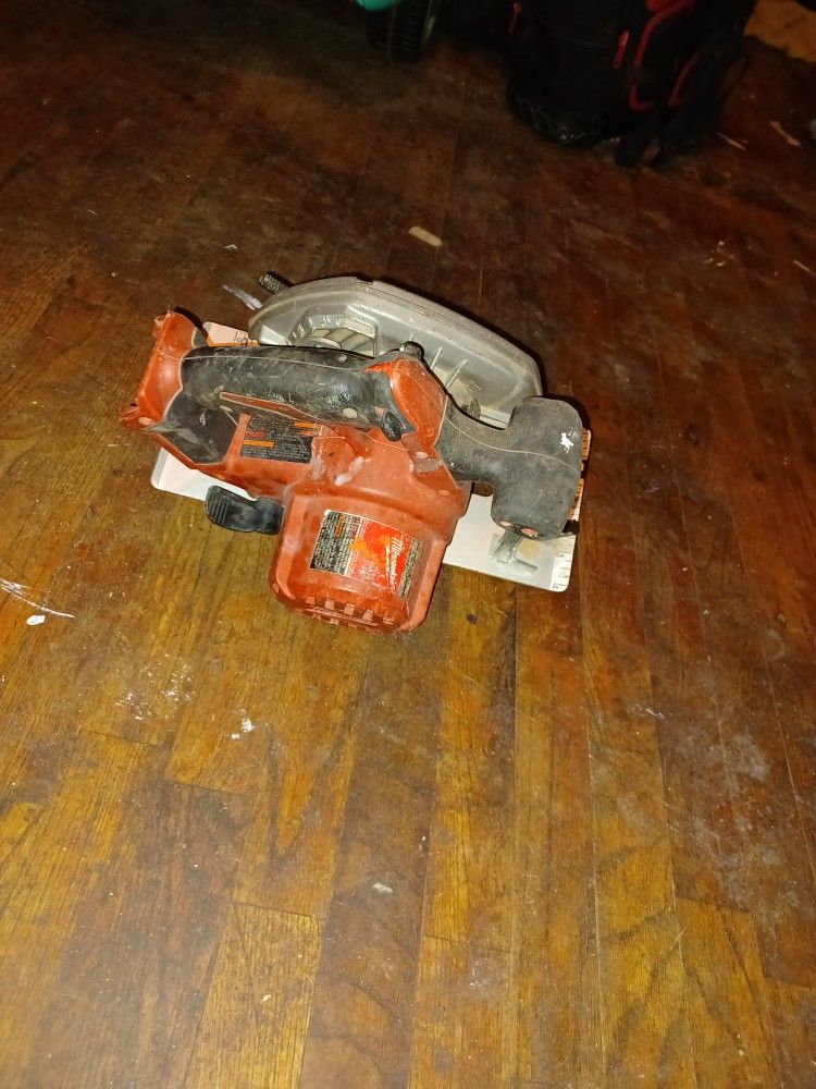 Milwakee Skill Saw