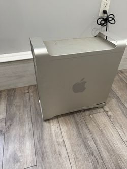 Apple Mac Pro Tower A1186 – 10gb ram , ATI Radeon HD 5870 no os , no HDD