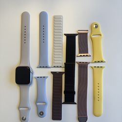 Apple Watch Series 9