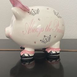 Decoration Pig ,Alcansia O Decoration