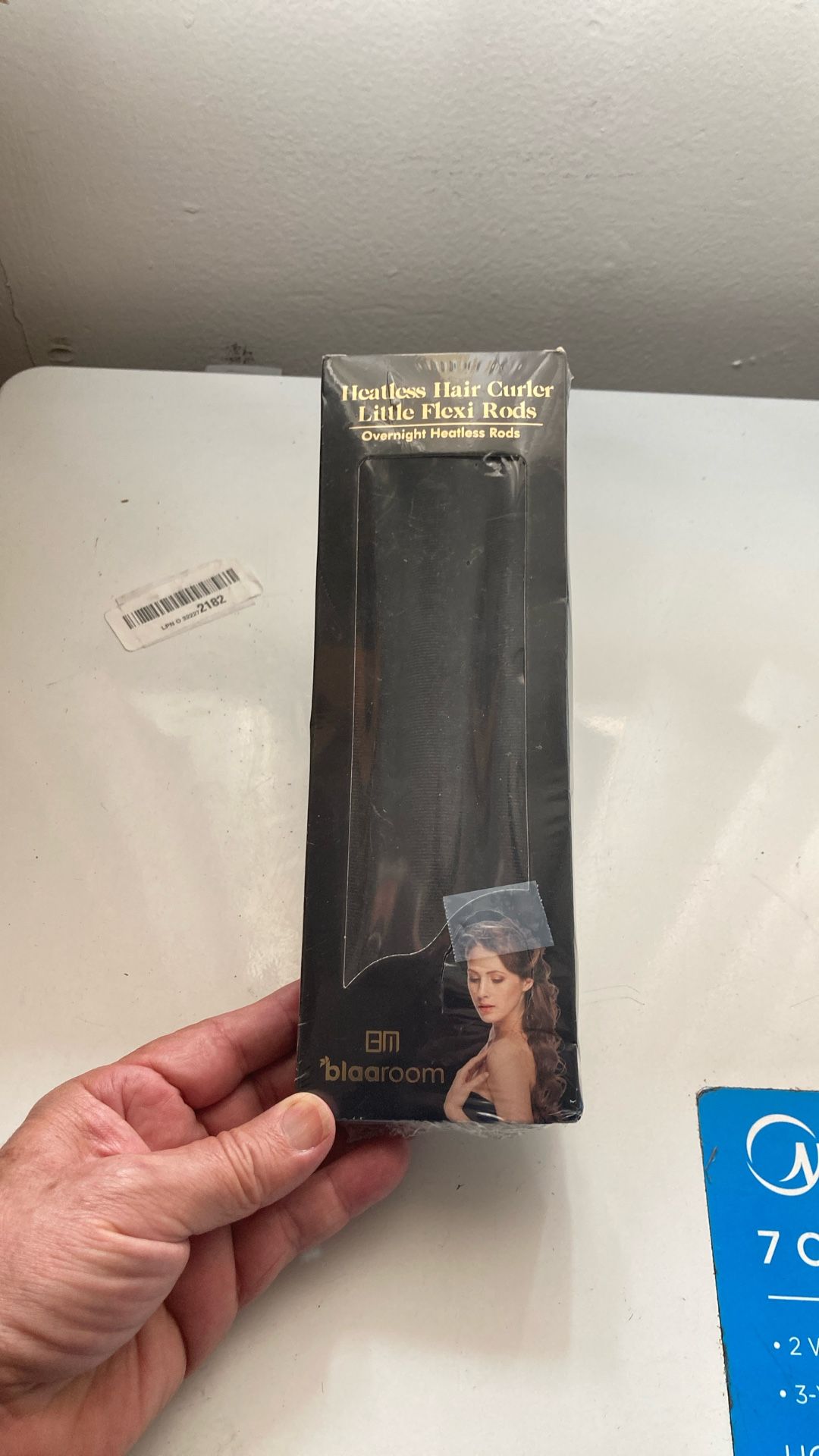 Para El Pelo FlexibRods