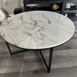 Center Table