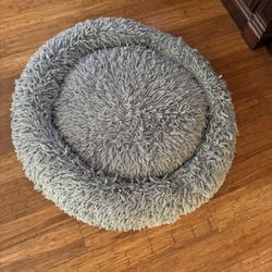 Dog Bed
