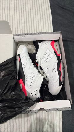 Air Jordan 6 retro