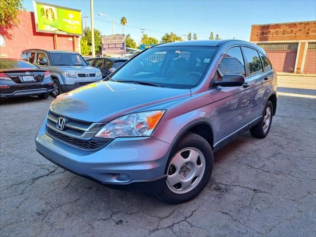 2010 Honda CR-V