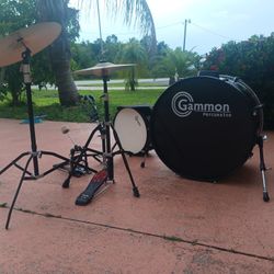 Drum Set