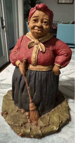 Tom Clark Gnomes