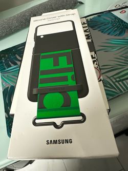 Samsung Flip 4 Case