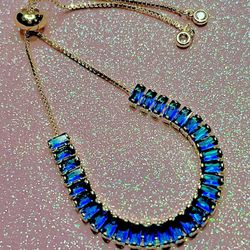 Bracelets- Gold Filled 