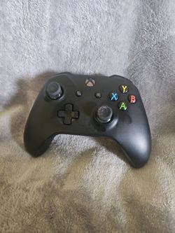 Xbox one controller