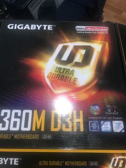 B360 motherboard plus i7 8700 combo cheap offer comes with windows