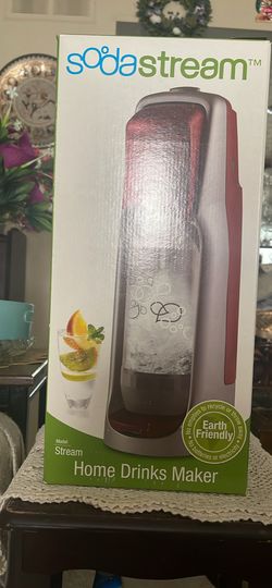 Soda Stream