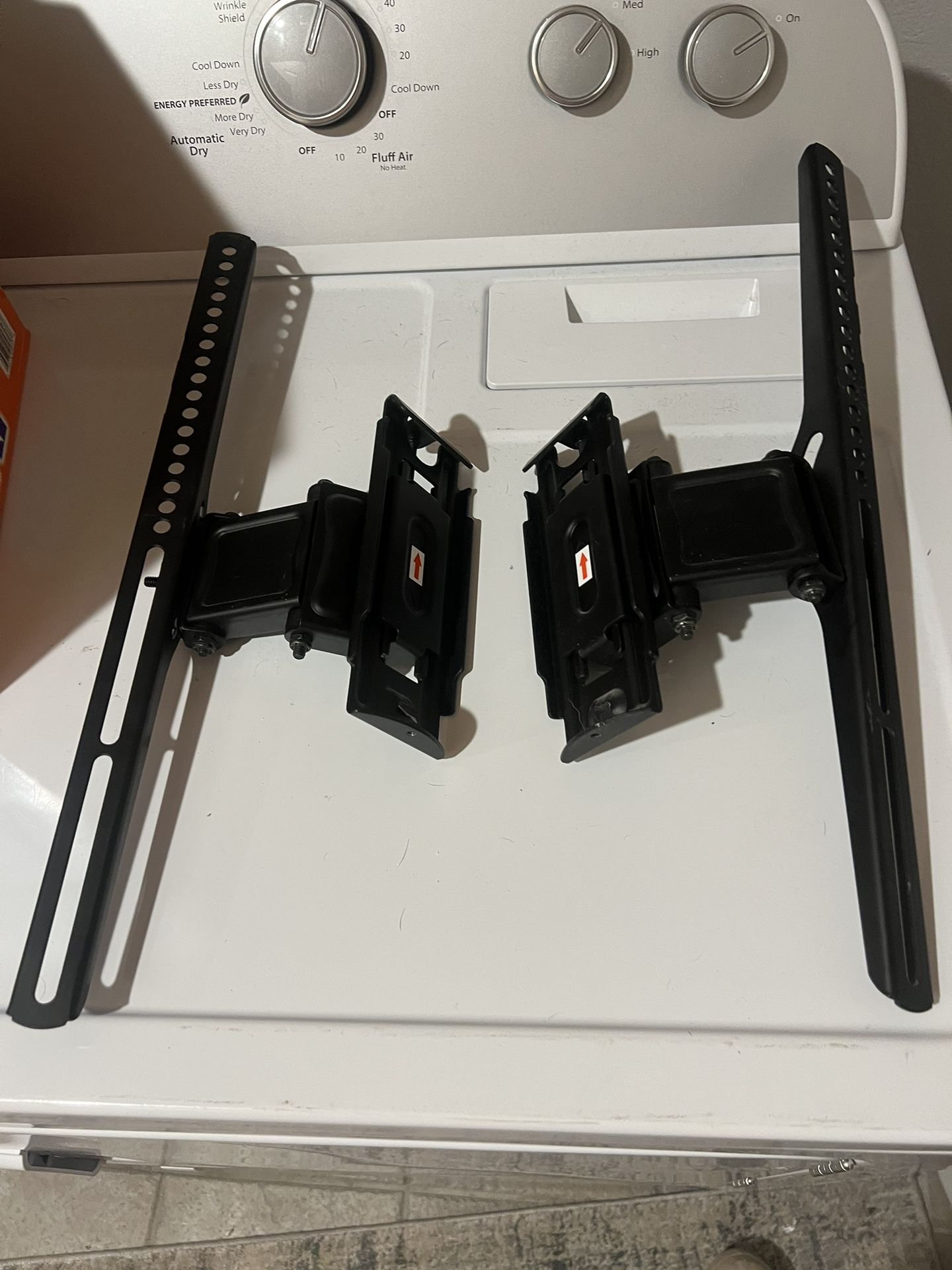 TV tilting mounts 32 87