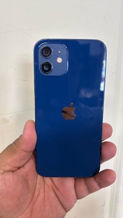 iPhone 12