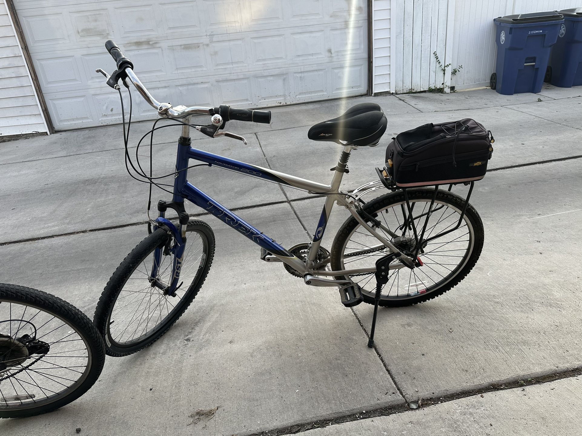 Trek Bike