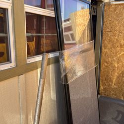 Office room divider panels