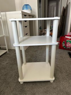 Small Side Table/Night stand