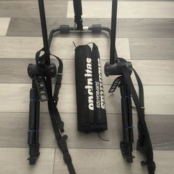 Surfboard & Bike Racks