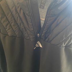 adidas training sweater 