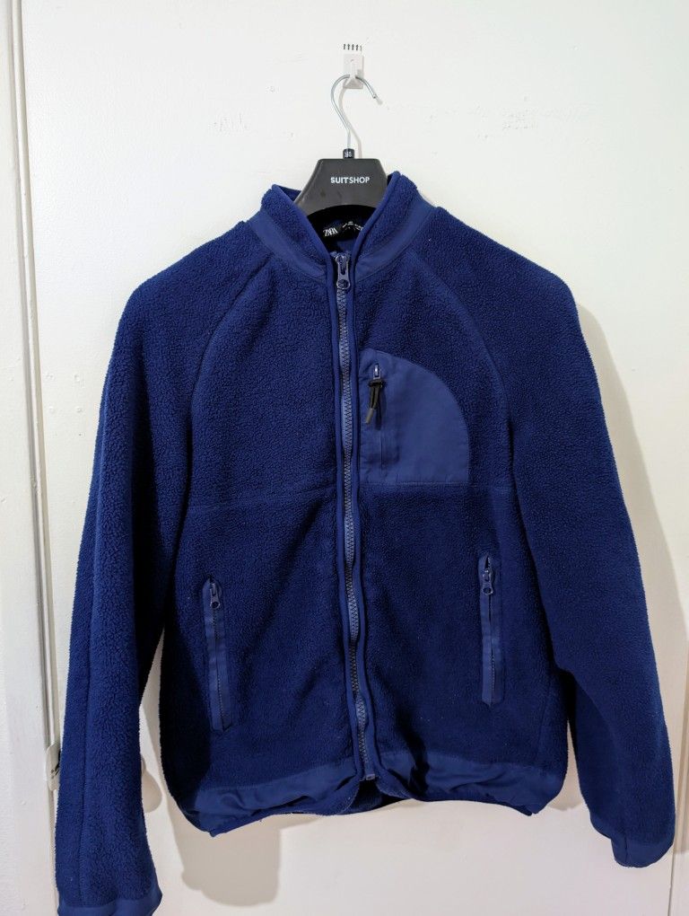 Zara Men's Jacket