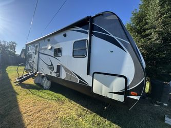 2018 Imagine by Grand Design 24ft RV Trailer BH2400