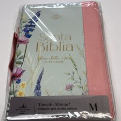 Santa Bible RVR 1960