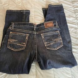 Ariat Bootcut Jeans 