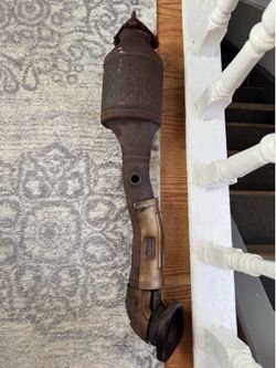 Original muffler for 2011 Honda CRV