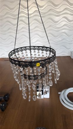 Chandelier
