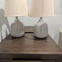 Modern Ceramic Table Lamps