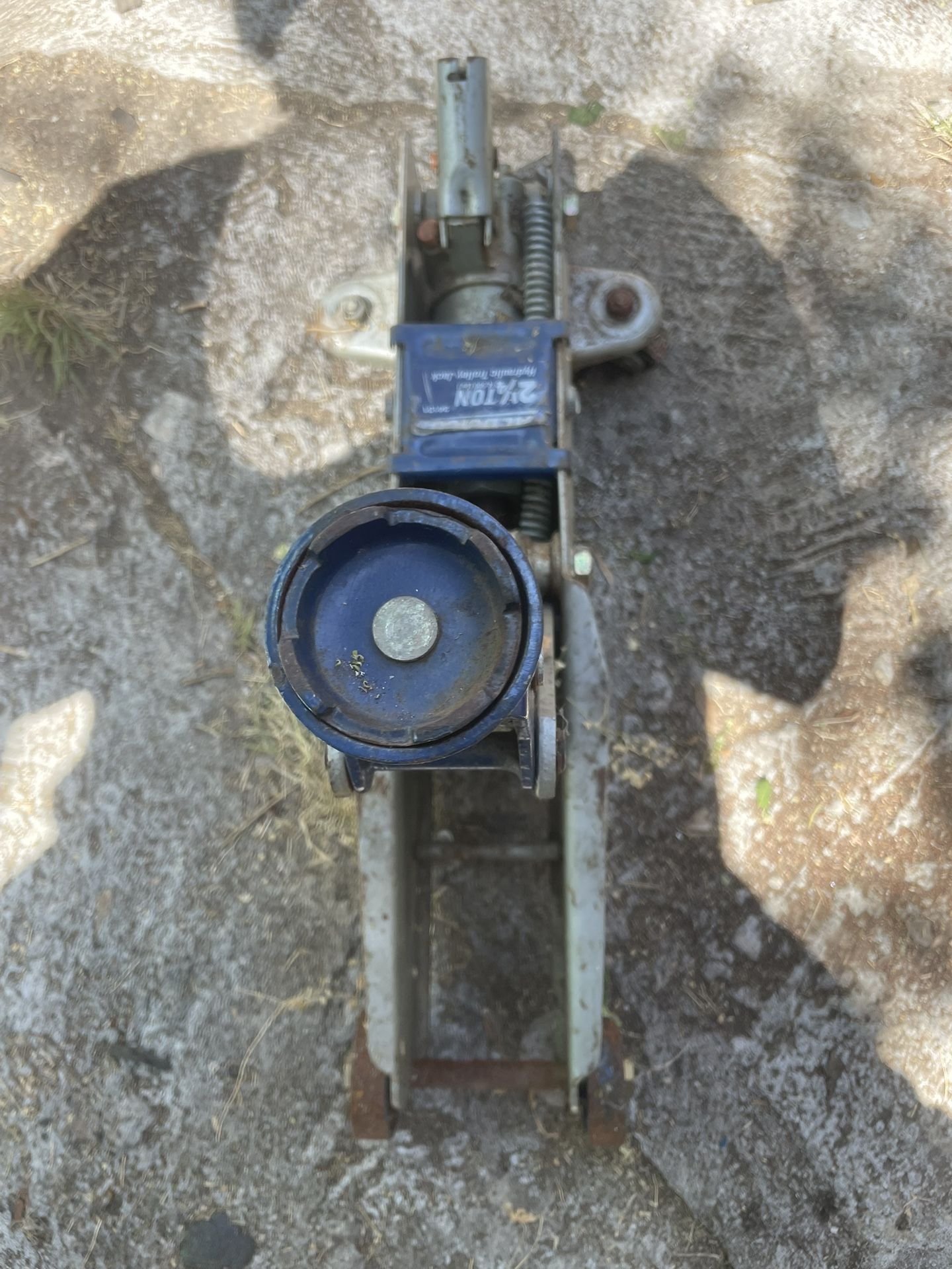 Car Jack
