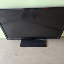 Sharp Aquos Smart LED TV 