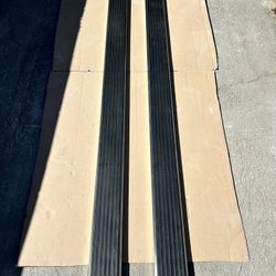Dodge Grand Caravan Running Board Year 2011-2020