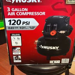 Air Compressor 