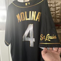 Molina Cardinals 4